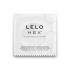 Презерватив LELO HEX Condoms Original Sachet