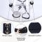 БДСМ-набір LOCKINK YEAHWOW Forced Nadu pose correction set
