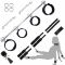 БДСМ-набір LOCKINK YEAHWOW Door Swing & Leg Spreader Bondage set