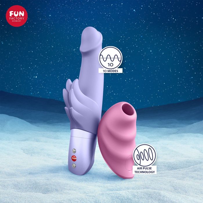 Подарунковий набір Satisfyer Deluxe Advent Calendar 2025