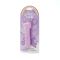 Вібратор-єдиноріжка Unihorn USB Bullet – Karma Lilac, віброкуля, USB-зарядка, 10 режимів