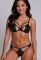 Комплект Passion ANUVERA SET black M