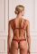 Комплект Passion BELISSANA SET burgundy M