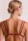 Комплект Passion BELISSANA SET burgundy S
