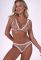 Комплект Passion BELISSANA SET white M