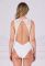 Боді Passion EVALIE BODY white XL