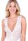 Боді Passion EVALIE BODY white XL