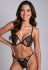 Комплект Passion RESILQUE SET black S