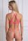 Комплект Passion RESILQUE SET tomato S