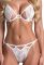 Комплект Passion RESILQUE SET white S