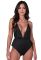 Боді Passion SENSIE BODY black L