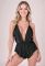 Боді Passion SENSIE BODY black S
