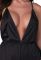Боді Passion SENSIE BODY black S
