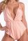Боді Passion SENSIE BODY coral S