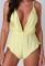 Боді Passion SENSIE BODY lemon L