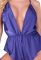 Боді Passion SENSIE BODY navy blue L
