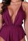 Боді Passion SENSIE BODY plum XL