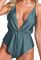Боді Passion SENSIE BODY teal XL