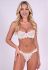 Комплект Passion TIVOLEA SET misty rose M
