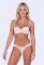 Комплект Passion TIVOLEA SET misty rose S