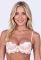 Комплект Passion TIVOLEA SET misty rose XL