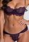 Комплект Passion TIVOLEA SET violet M