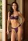 Комплект Passion TIVOLEA SET violet M