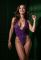 Боді Passion VELMORE BODY violet S