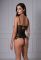 Боді Passion ZOVEL BODY black M