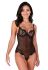 Боді Passion ZOVEL BODY black S