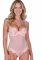 Боді Passion ZOVEL BODY light pink S