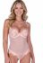 Боді Passion ZOVEL BODY light pink S