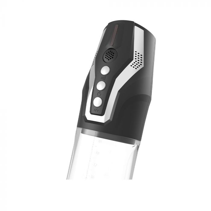Автоматична вакуумна помпа Men Powerup Passion Pump