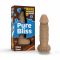 Ароматне мило пікантної форми Pure Bliss Brown Choco Boom (Шоколад) 15 см