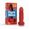 Ароматне мило пікантної форми Pure Bliss Red Juicy Crush (Ягідний вибух) 15 см