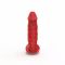 Ароматне мило пікантної форми Pure Bliss Red Juicy Crush (Ягідний вибух) 18 см