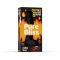 Ароматна свічка пікантної форми Pure Bliss Black Coffee Shot (Кава) 15 см