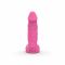 Ароматна свічка пікантної форми Pure Bliss Pink Sugar Pop (Жуйка) 18 см
