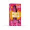 Ароматна свічка пікантної форми Pure Bliss Pink Sugar Pop (Жуйка) 18 см