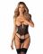 Корсет Obsessive Euphori corset S/M