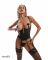 Корсет Obsessive Euphori corset 2XL/3XL