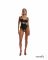 Боді Obsessive Hersis crotchless teddy S/M