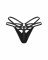 Трусики Obsessive Keira Lise thong L/XL