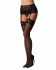 Панчохи Obsessive Lecille stockings S/M