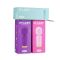 Вібромасажер M’Lady Mini Vibrating Wand Purple