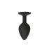 Анальна пробка BMS Roses Til’ Dawn Silicone Anal Plug Medium