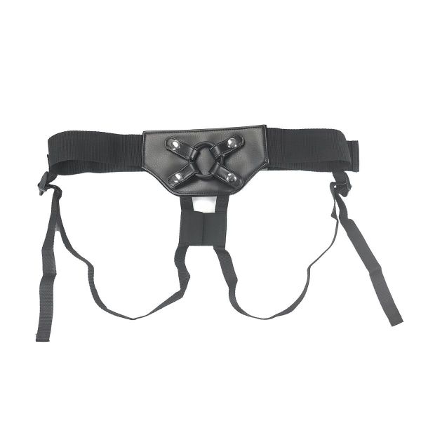 Трусики для страпона Addiction Strap-On Harness One Size
