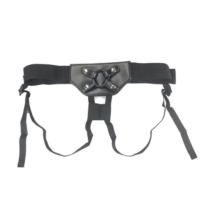 Трусики для страпона Addiction Strap-On Harness One Size