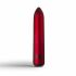 Віброкуля Rocks Off Bullet Poppy Red 16 Settings