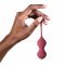 Тренажер Кегеля Unite Silicone Kegel Set
